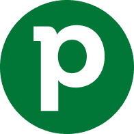 Logo do Pipedrive